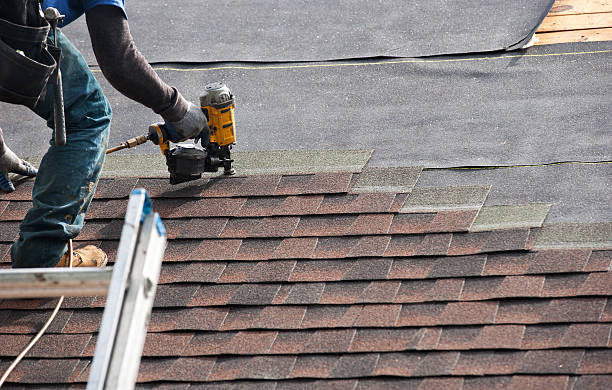Licensed Roofing service in Gorham, NH - Brentwood Metal Roofing